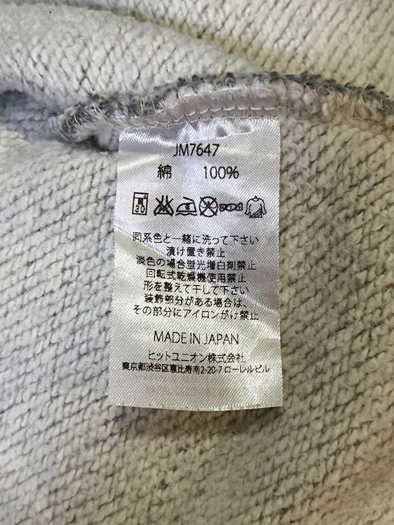 ◆ Jackman パーカー Lsize ◆