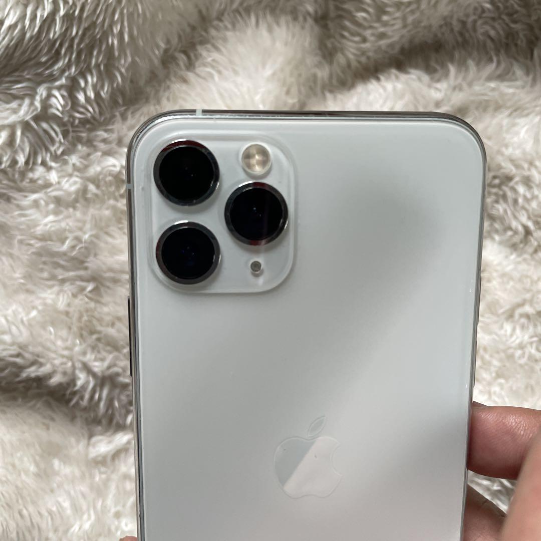 早い者勝ち 11 Pro  256GB SIMフリー　バッテリー80%