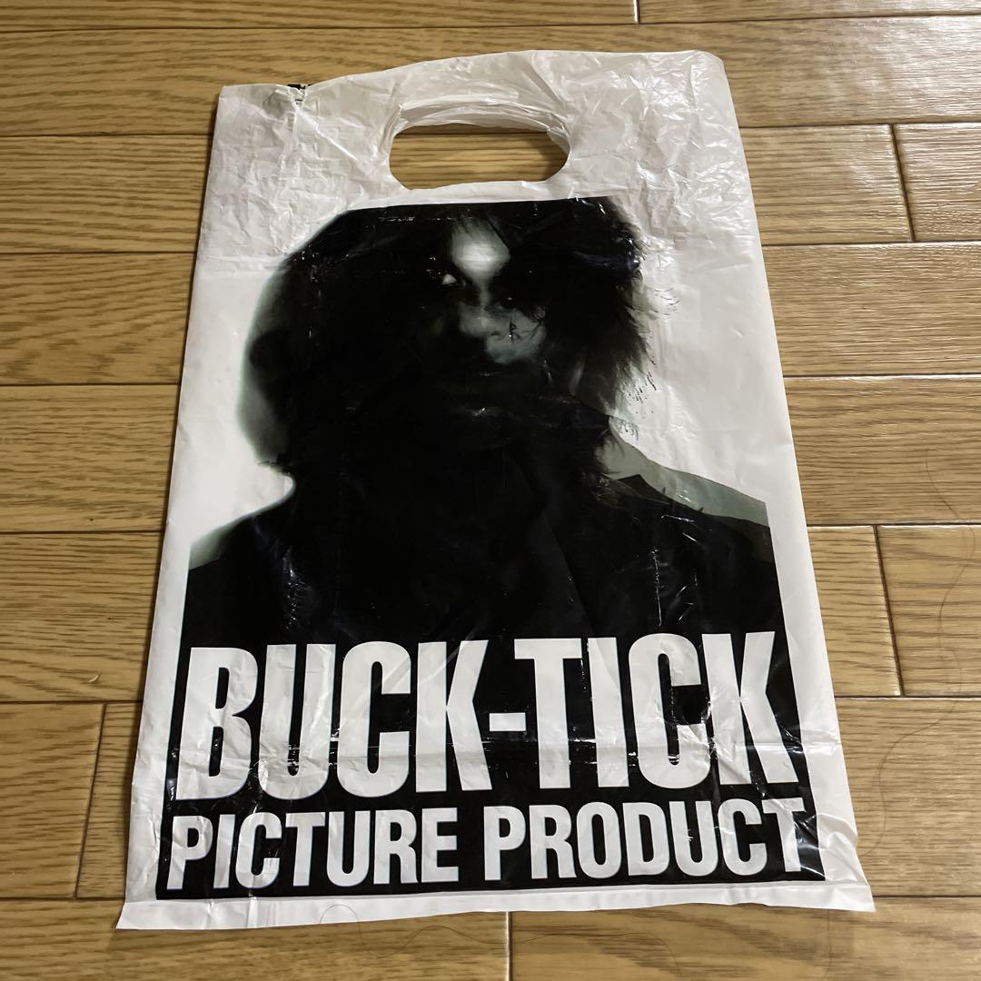 BUCK-TICK/PICTURE PRODUCT Ⅱ（完全予約限定生産） ミュージック