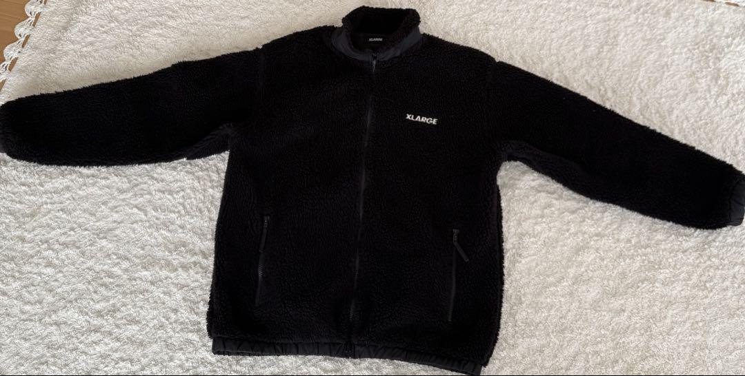 ☢ XLARGE
