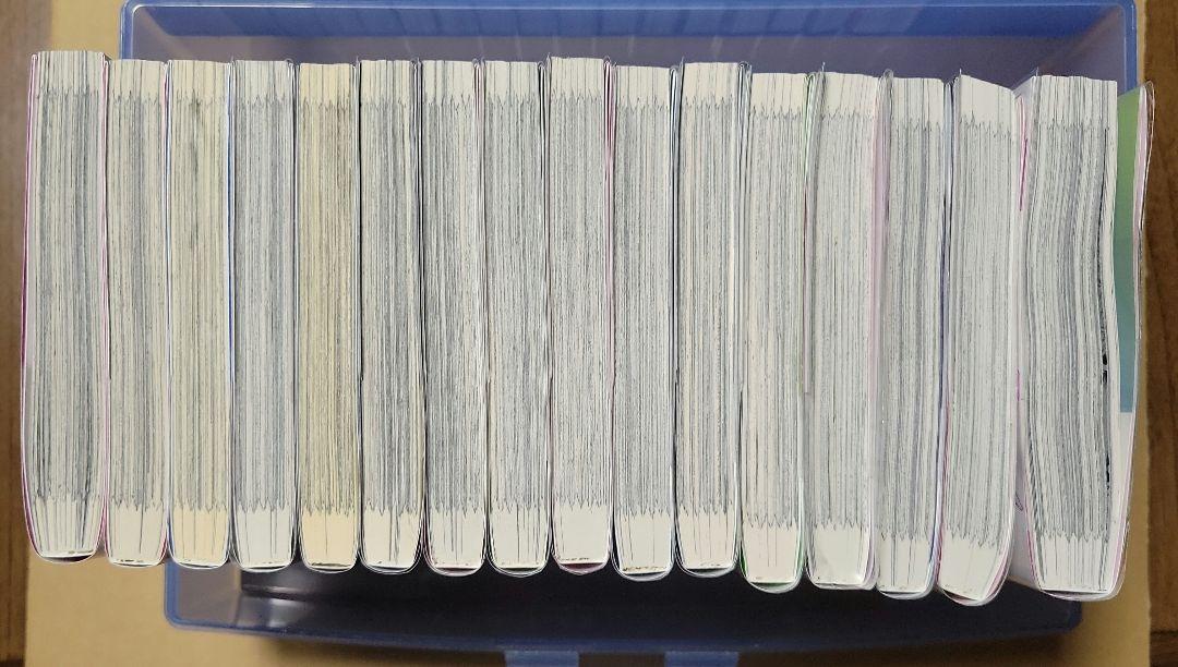 【推しの子】 1～16巻　全巻セット　特典あり