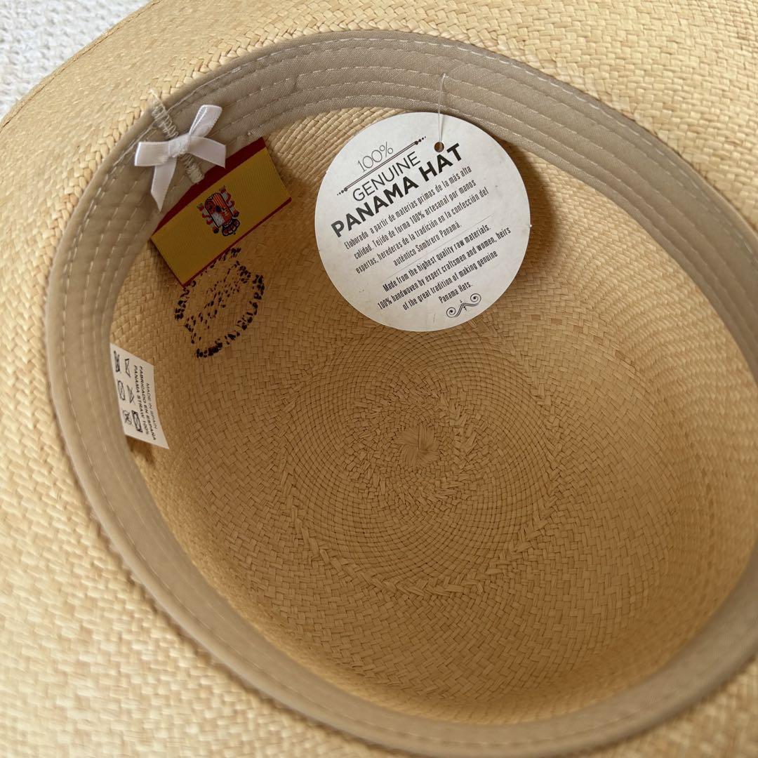 パナマハット　PANAMAHAT