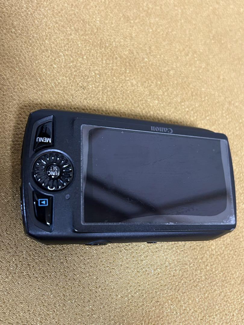 Canon IXY 30S コンパクトデジタルカメラ