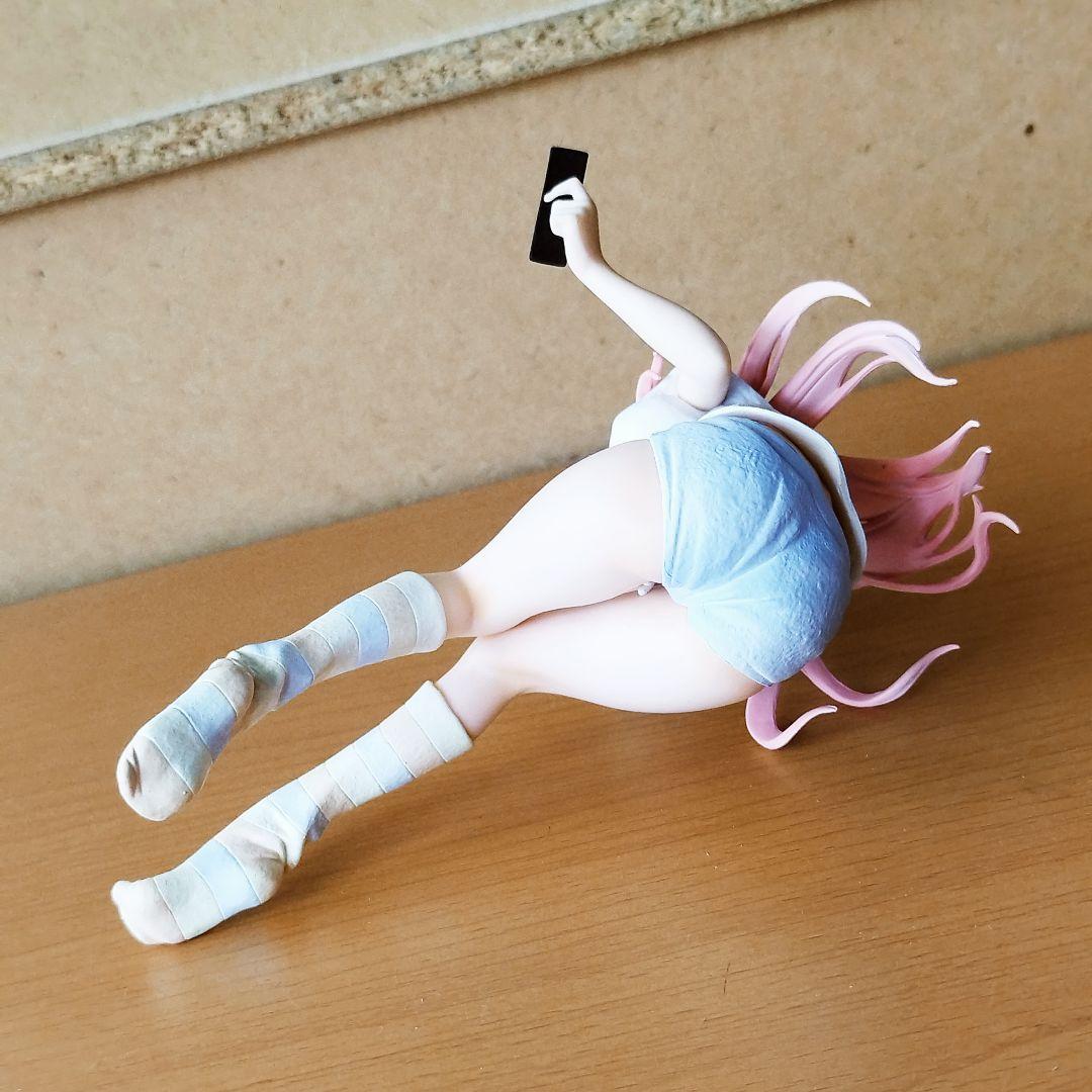 すーぱーそに子 そに子ちゃん生活密着取材スペシャルフィギュア おやつタイム