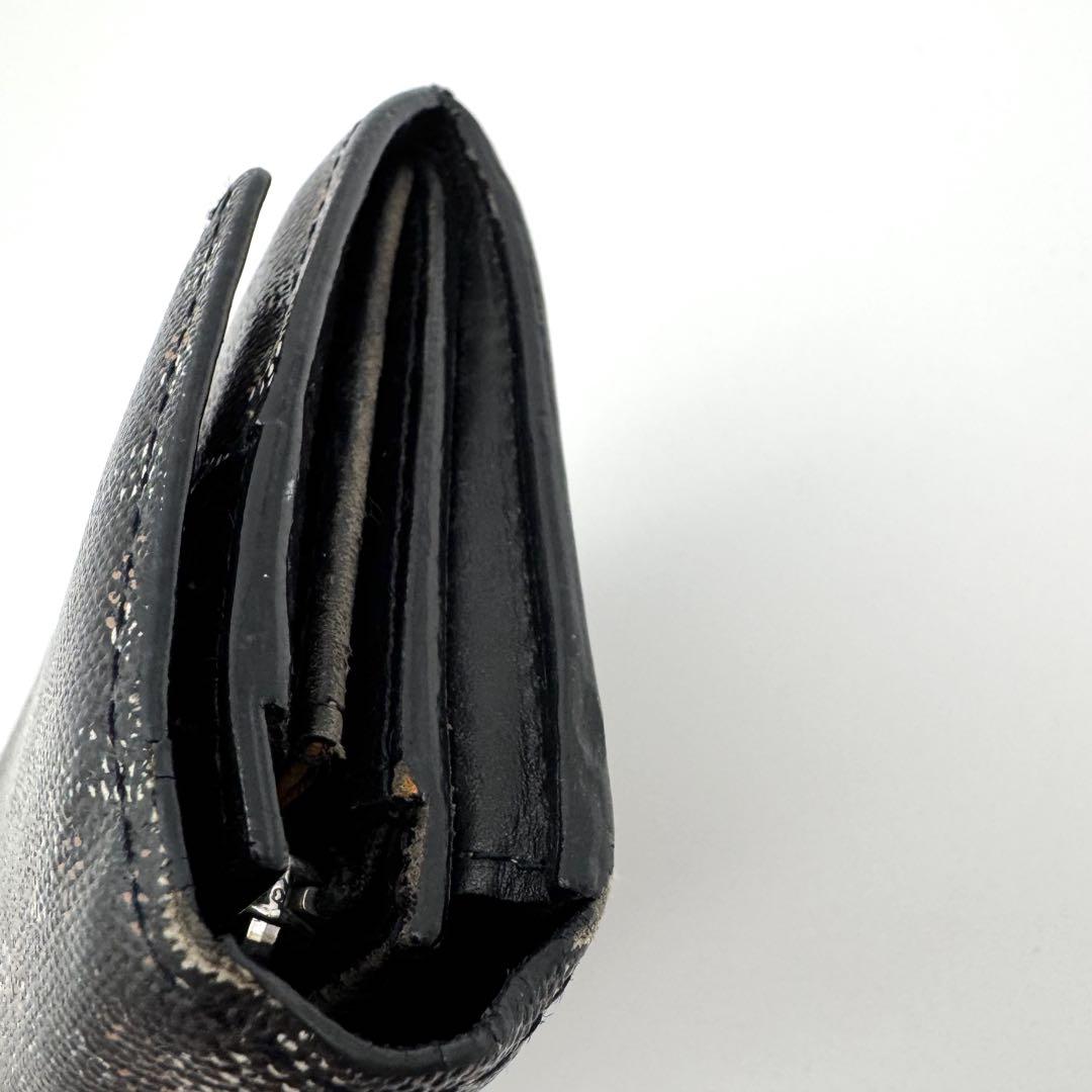 GOYARD ゴヤール ヴァレンヌ APM VARENNE 長財布 ヘリンボーン