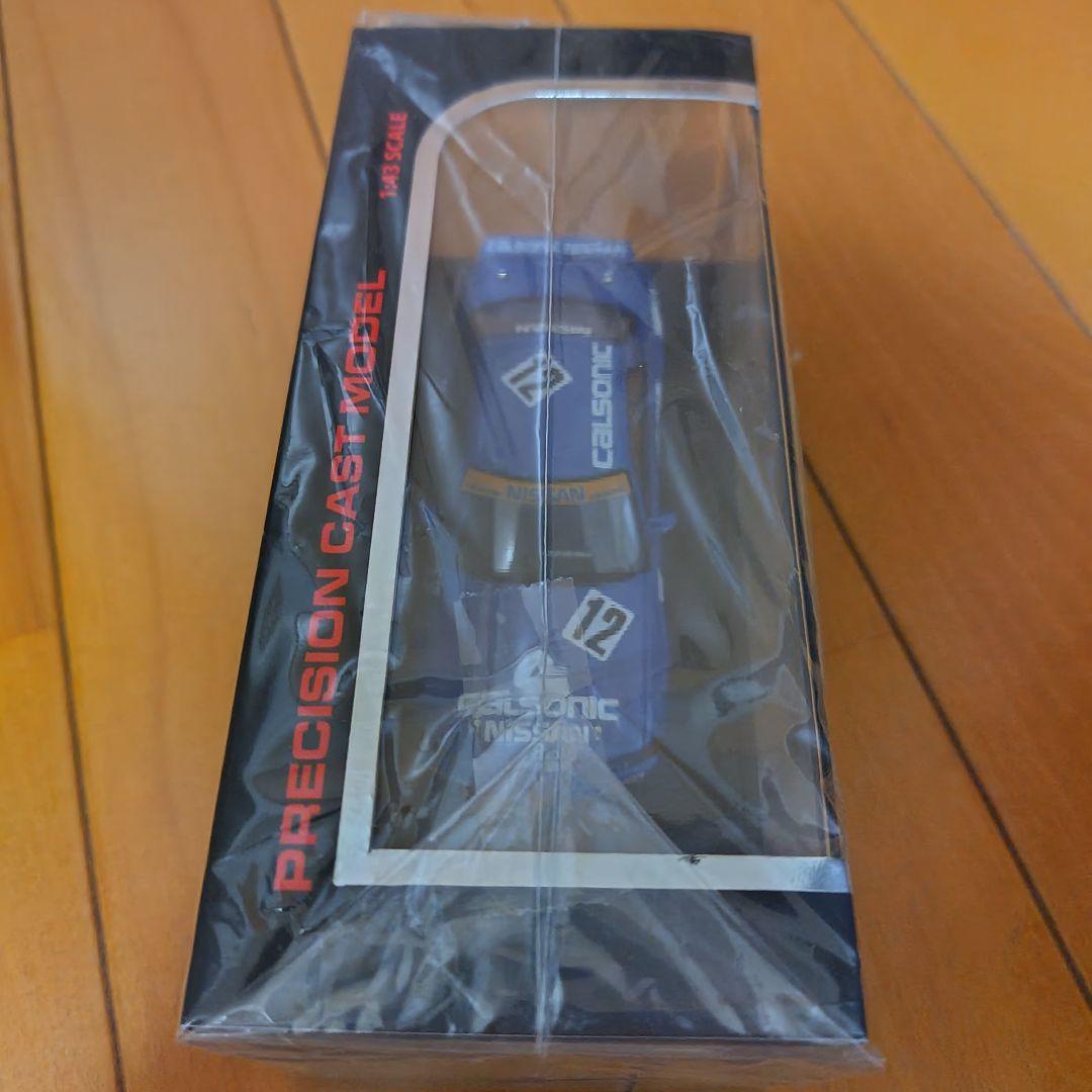 hpi racing R32カルソニックスカイラインGT-R 1990グループA