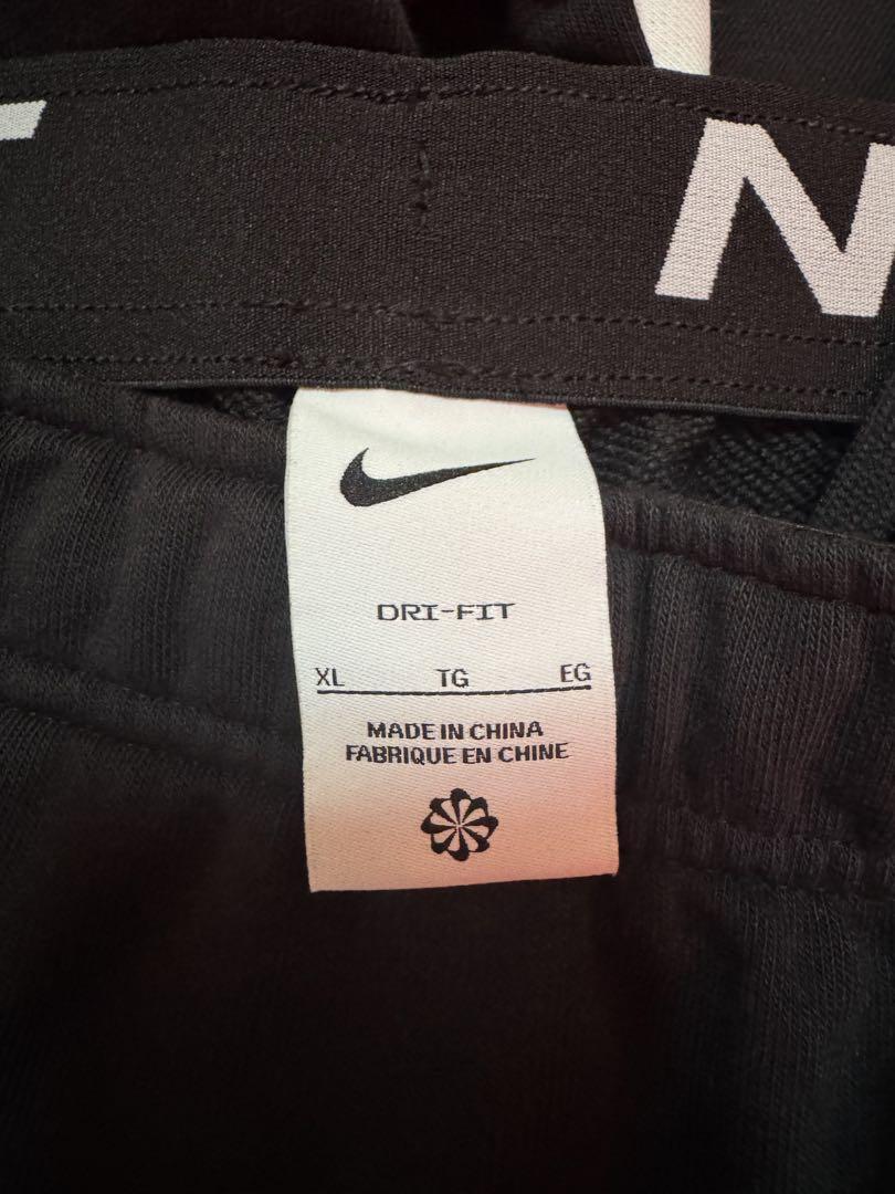Nike DRI-FIT ジャージ上下セット XXL