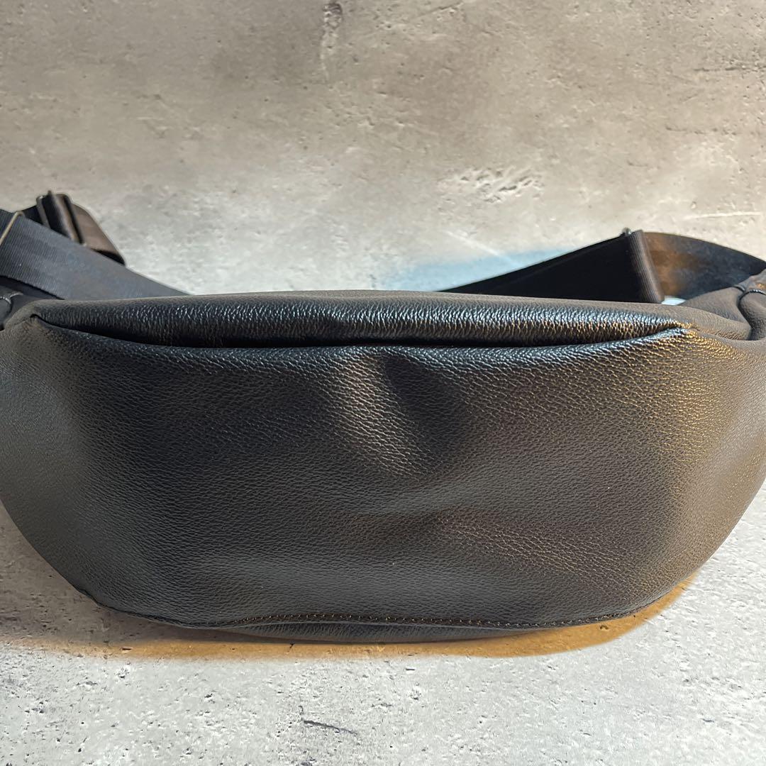 【極美品】✨PORTER ポーター　ジャムホームメイド　コラボ　ショルダー