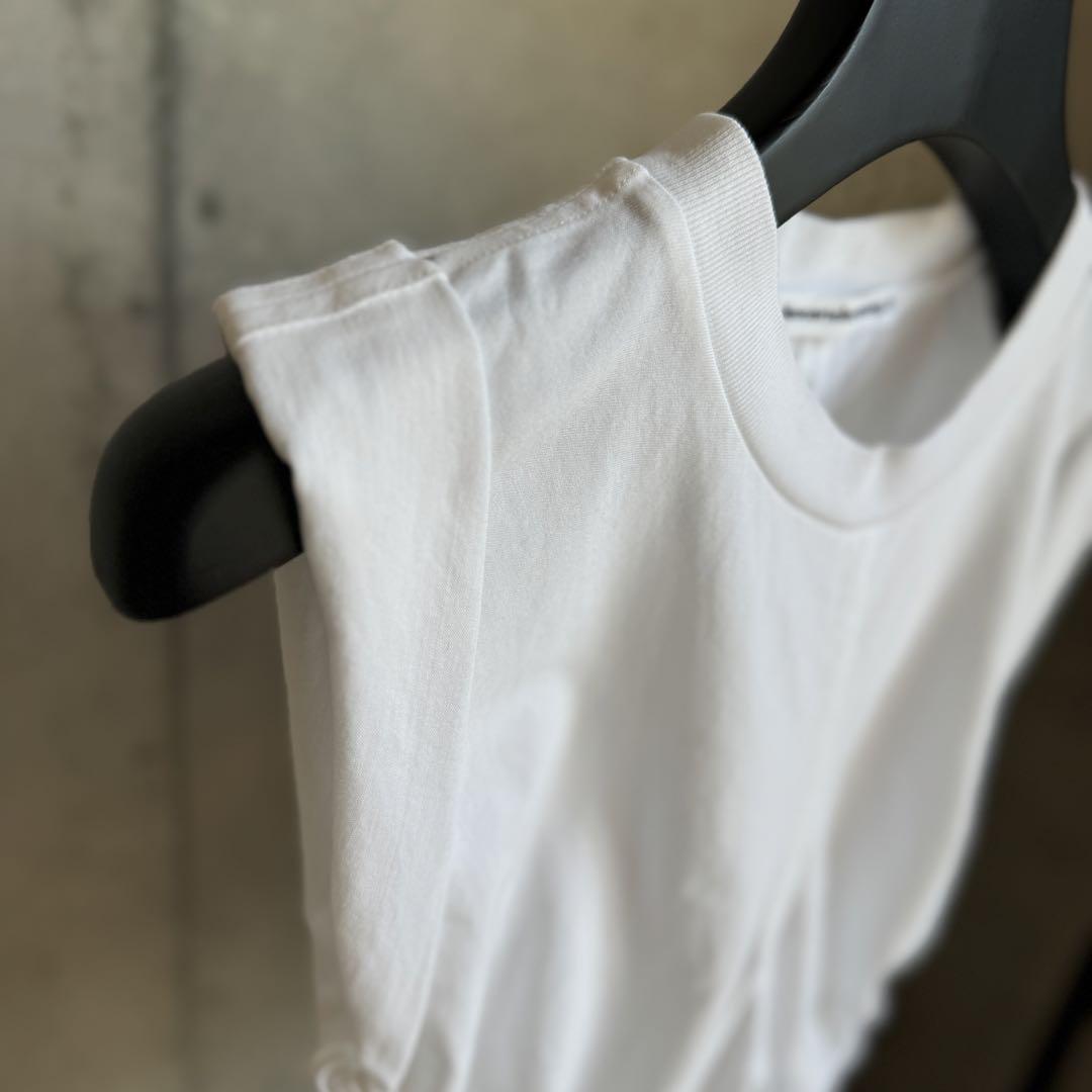 ◆大人気◆【Alexander Wang】シャーリング トップス みん様専用 Alexander Wang シャーリングトップス XS - メルカリ