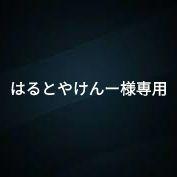 はるとやけんー様専用