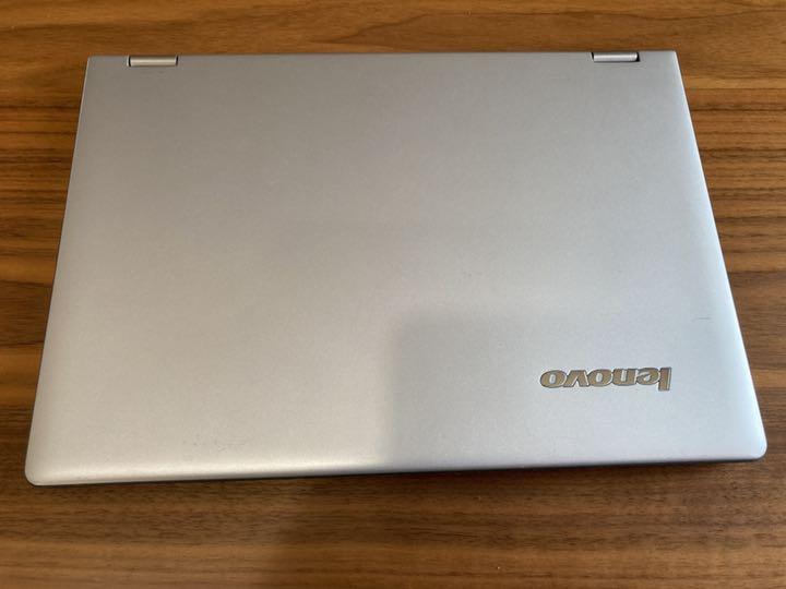 人気満点
【投げ売り】LENOVO 211 YOGA ノートPC 人気満点
【投げ売り】LENOVO 211 YOGA ノートPC