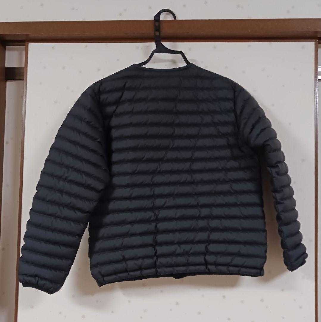 Orcival オーシバル インナーダウン 1