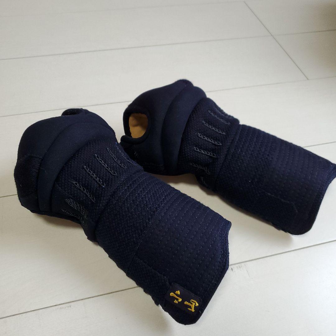 剣道防具セット 女子中学生 画像8