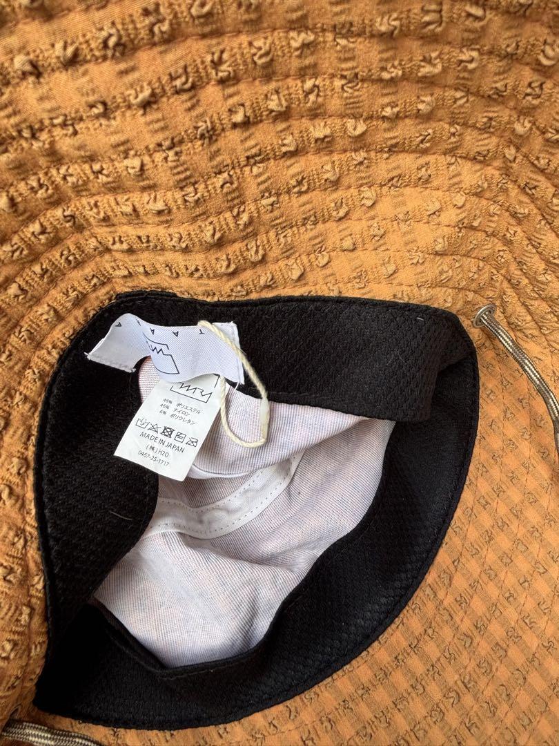 帽子 taara HAT