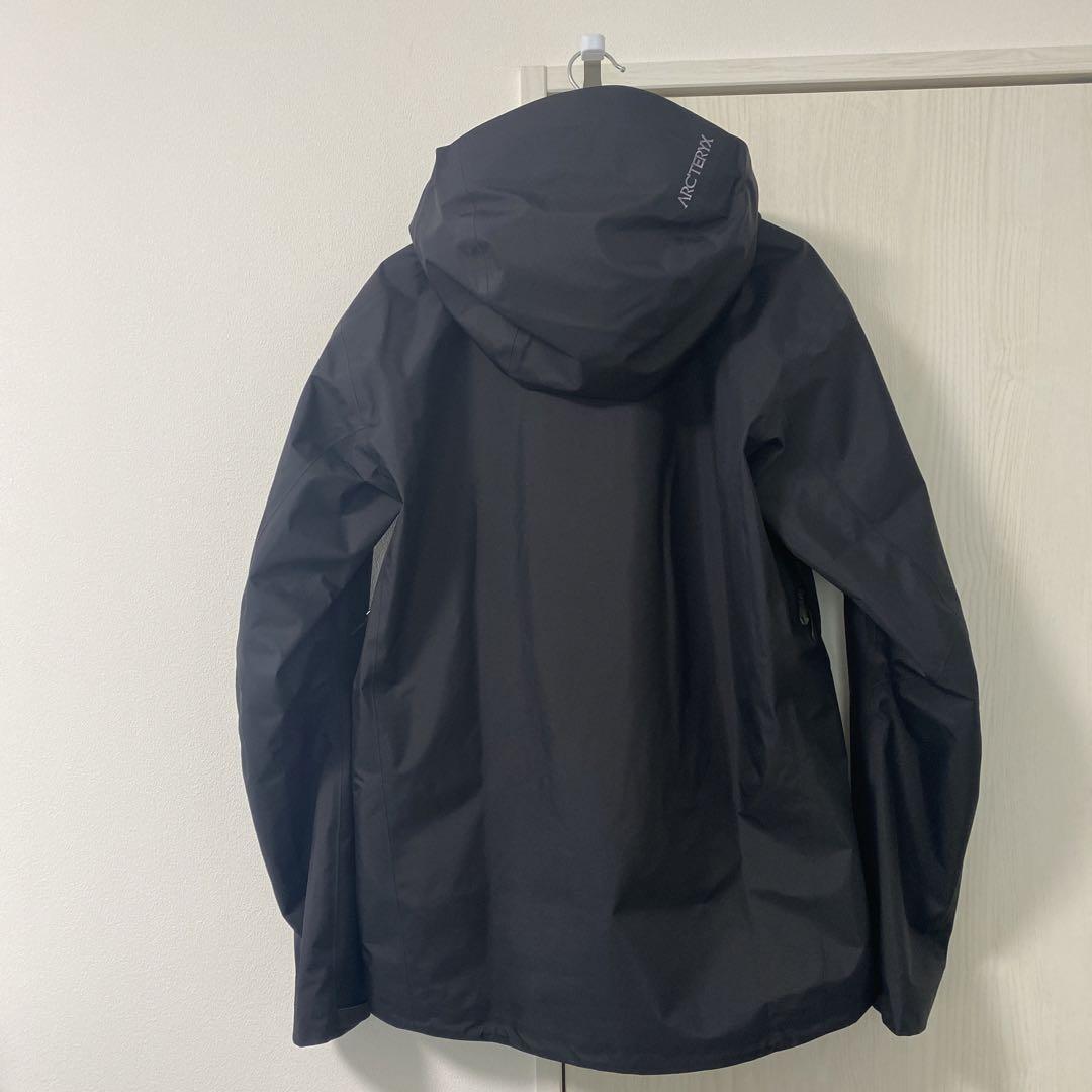 ベータSLジャケット