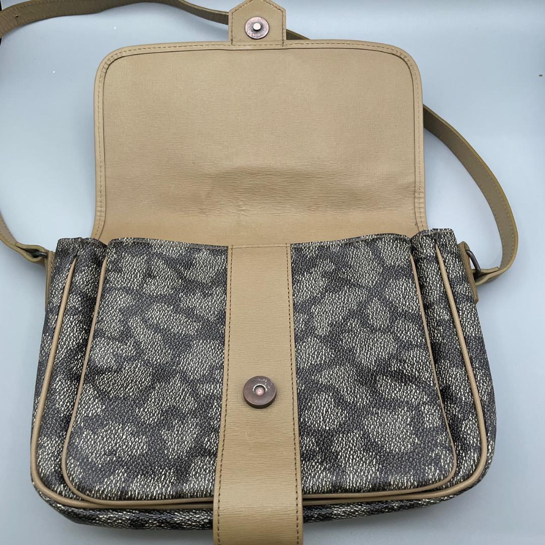 即納通販 サンローラン ジラフ柄 ヴィンテージ Re2ND-m42216870359 ショルダーバッグ YSL 数量限定定番