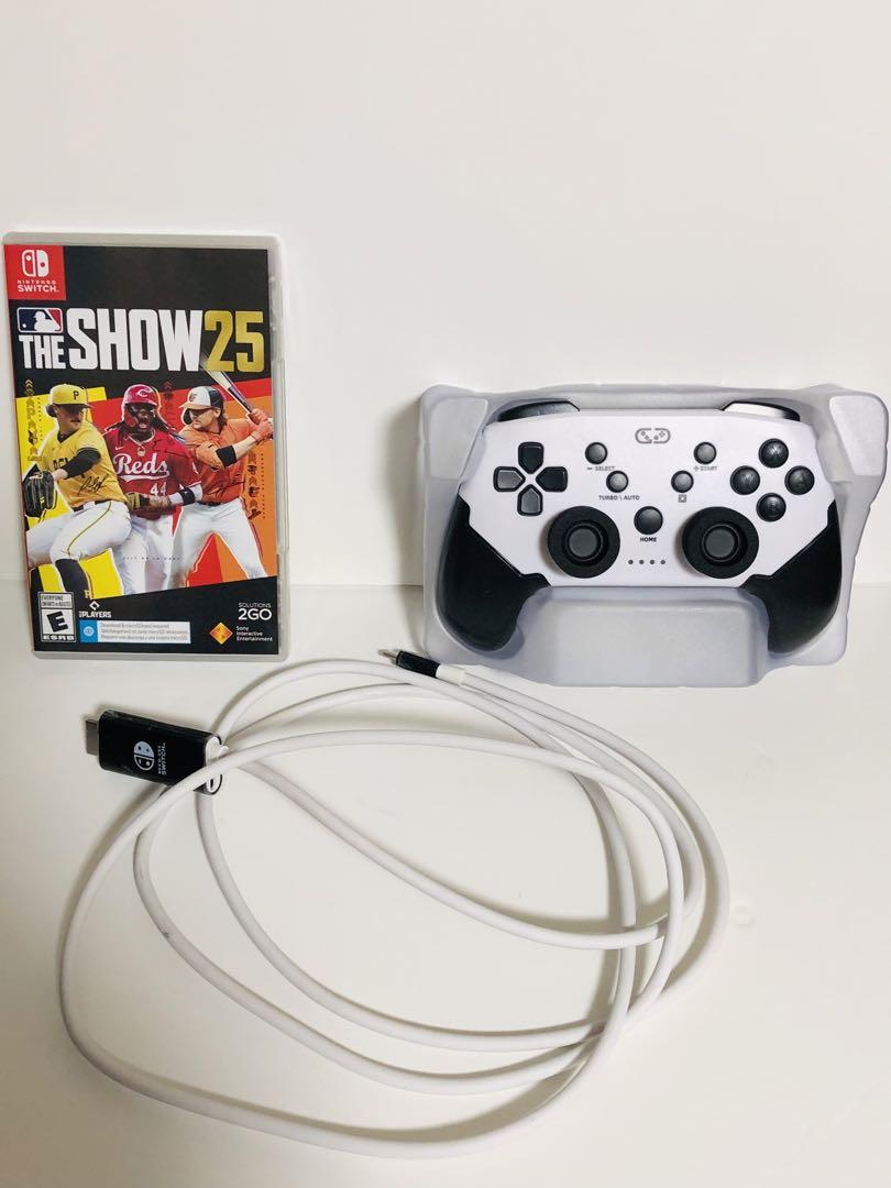mlb the show 25セット