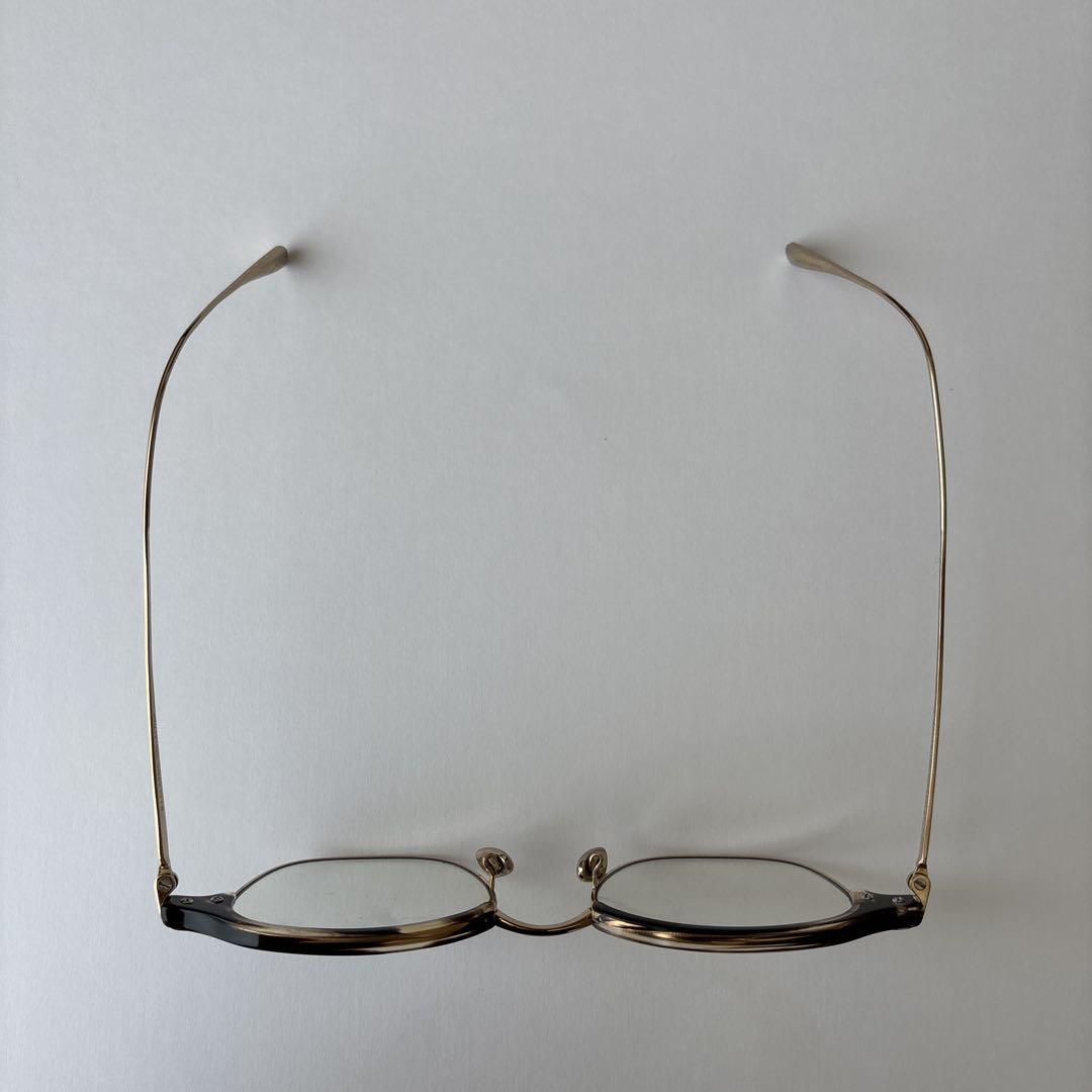 BJ CLASSIC COLLECTION SIRMONT ブルーライトカット