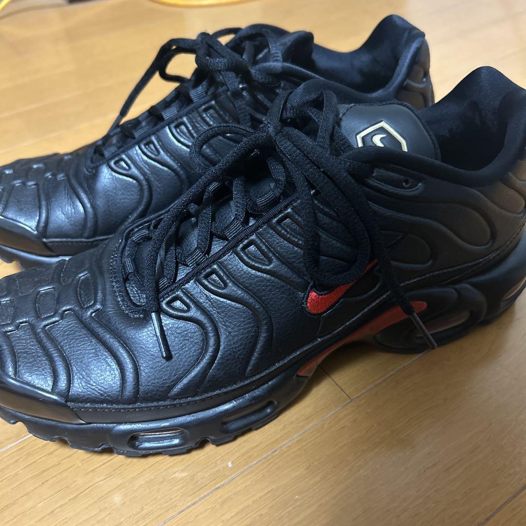 Yahoo!オークション -「nike air max plus 27」の落札相場・落札価格