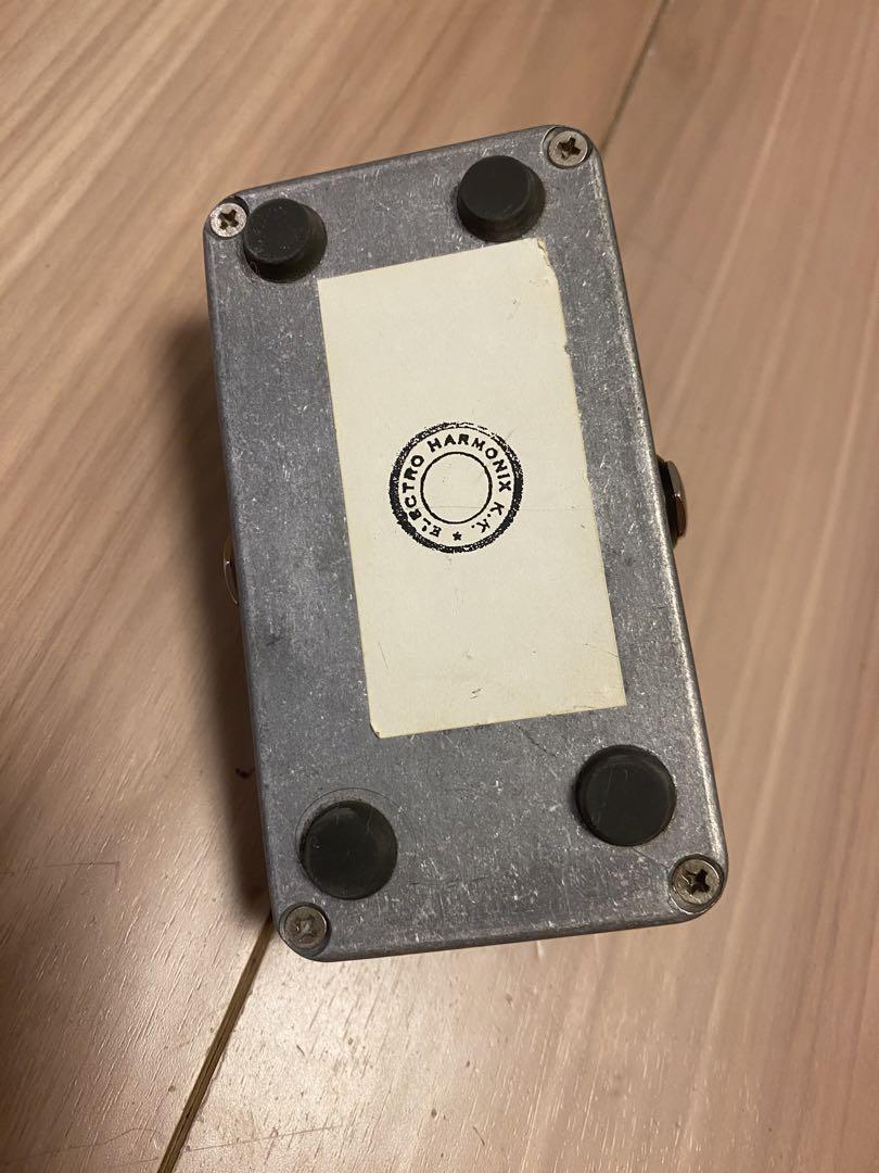 ギター Bassballs - Electro harmonix