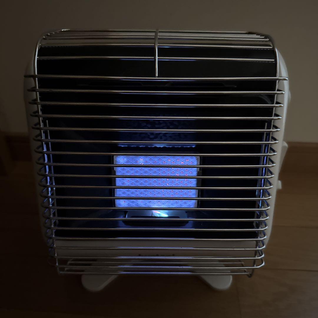 Iwatani カセットガスストーブ　マイ暖　　　CB-STV-MYD