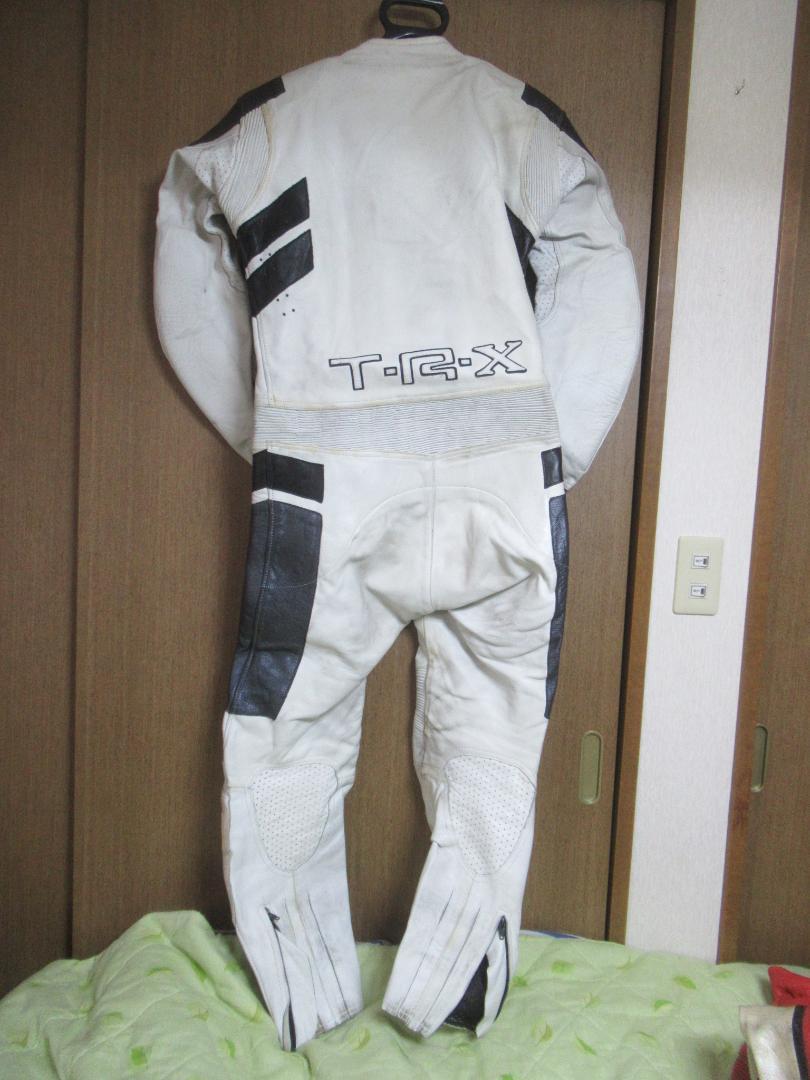 レーシングスーツ　革つなぎ　 KT 1371