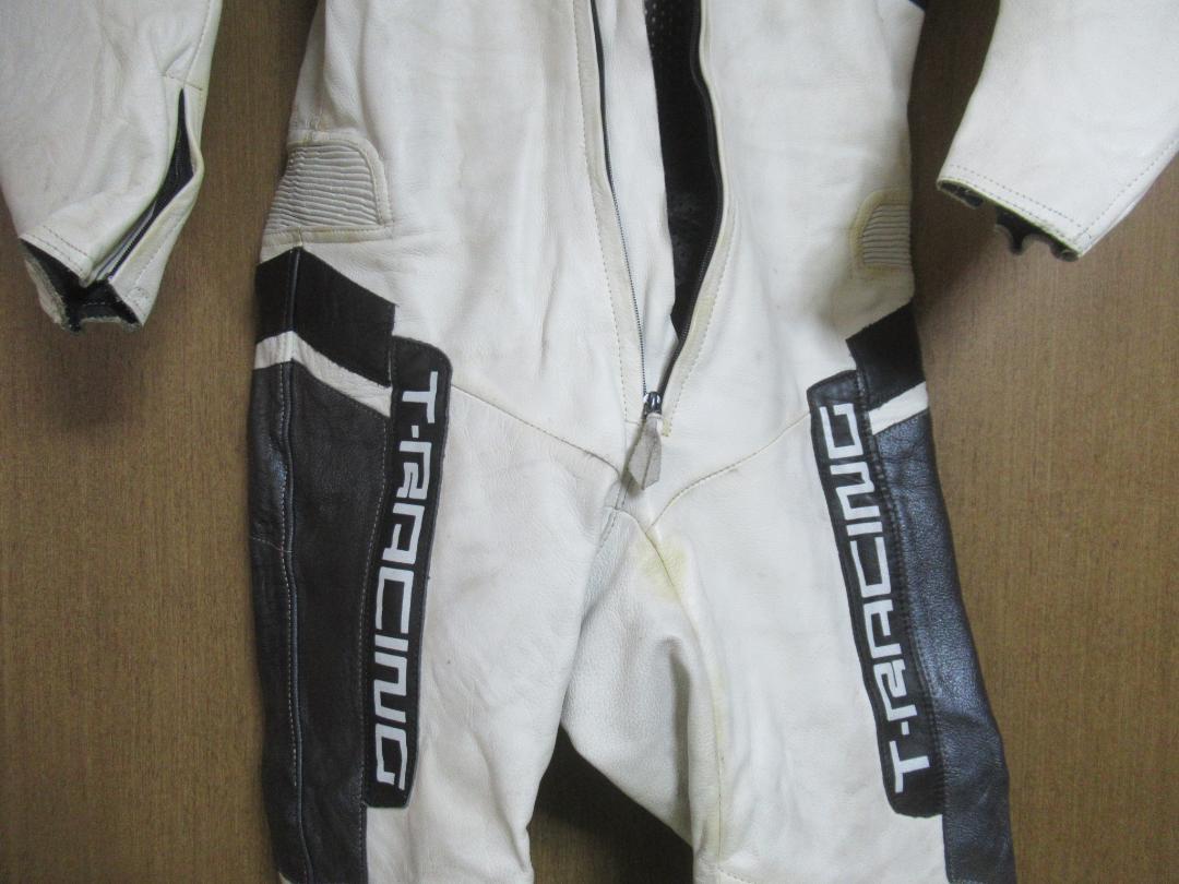 レーシングスーツ　革つなぎ　 KT 1371