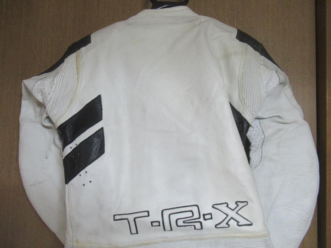 レーシングスーツ　革つなぎ　 KT 1371