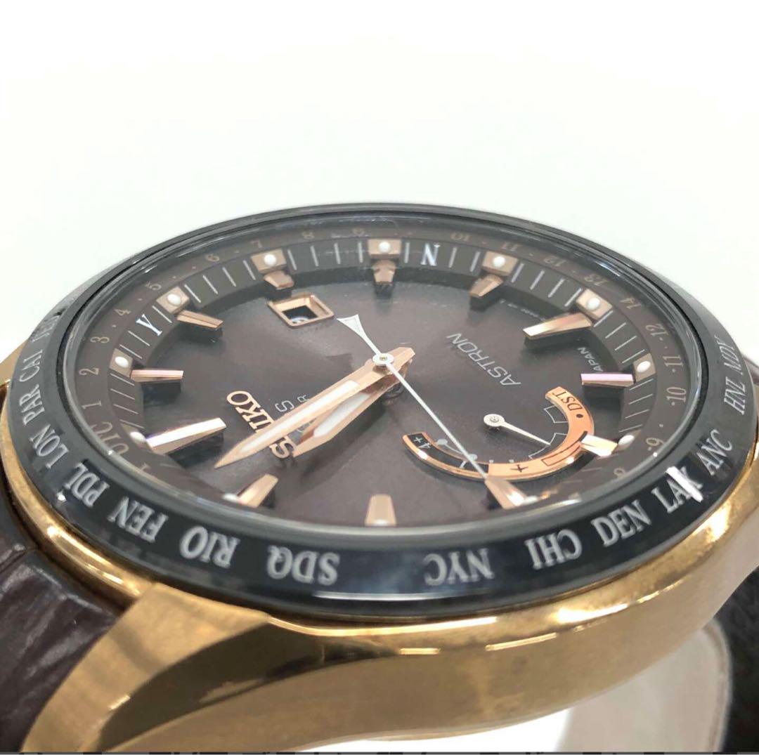 SEIKO ASTRON セイコー アストロン 8X22-0AG0-2