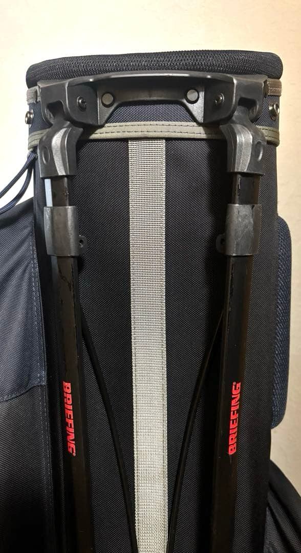 美品】25周年記念限定CR-4 AIR CRAZY キャディバッグ