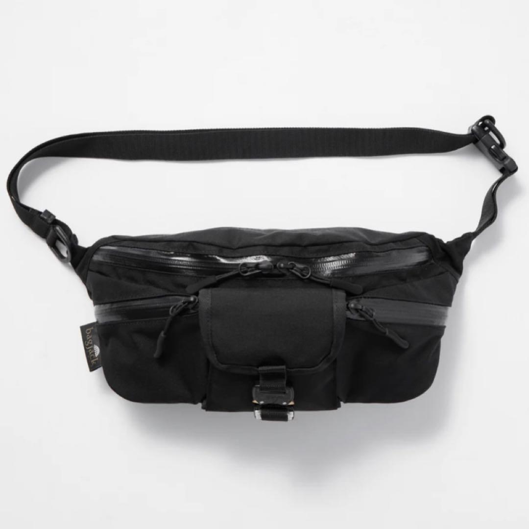 BagjackGolfs Hip Bag(L)