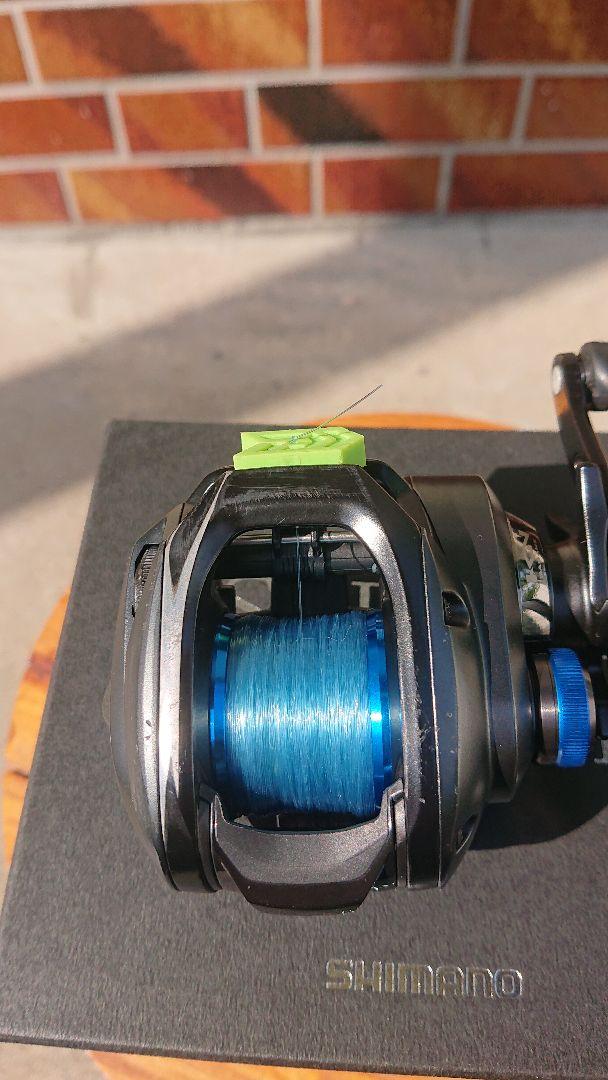 リール 20SLX DC 70HG