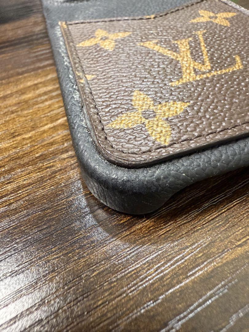ルイ・ヴィトン iPhone 14 Pro ケース