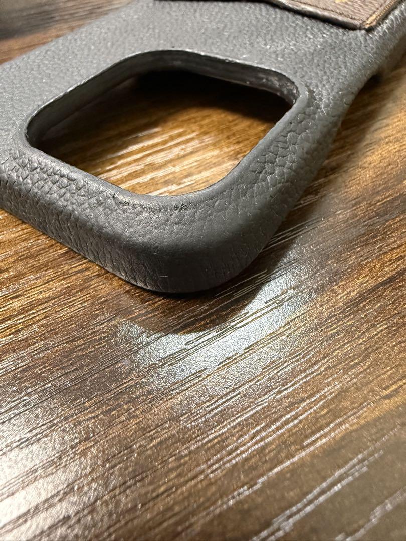 ルイ・ヴィトン iPhone 14 Pro ケース