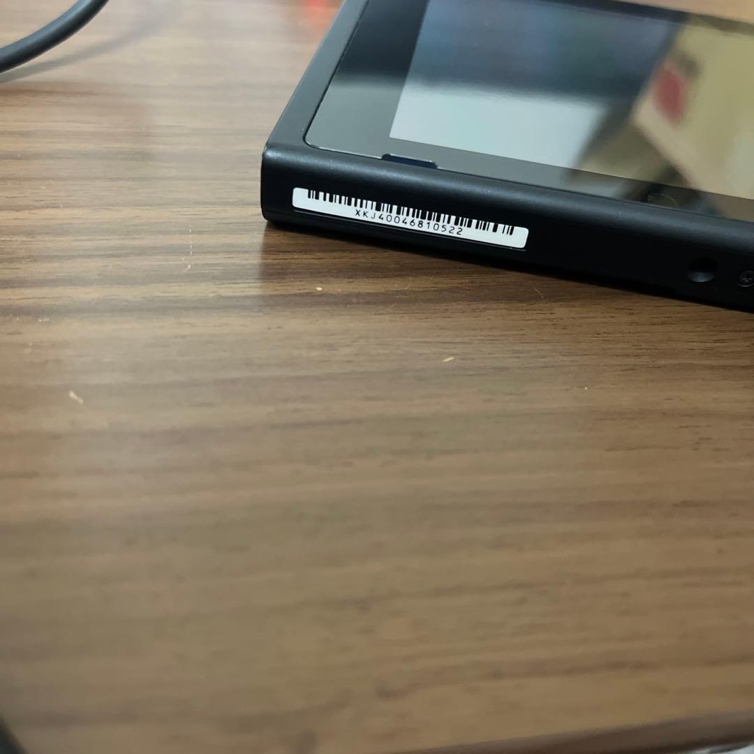 Nintendo Switch 本体 バッテリー強化版 2024 Nintendo Switch 本体 バッテリー強化版 2024