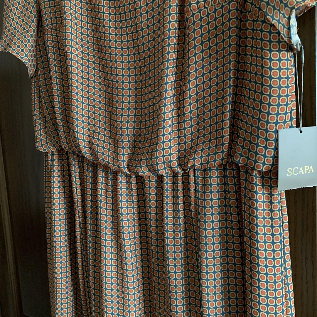SCAPA ワンピース　44