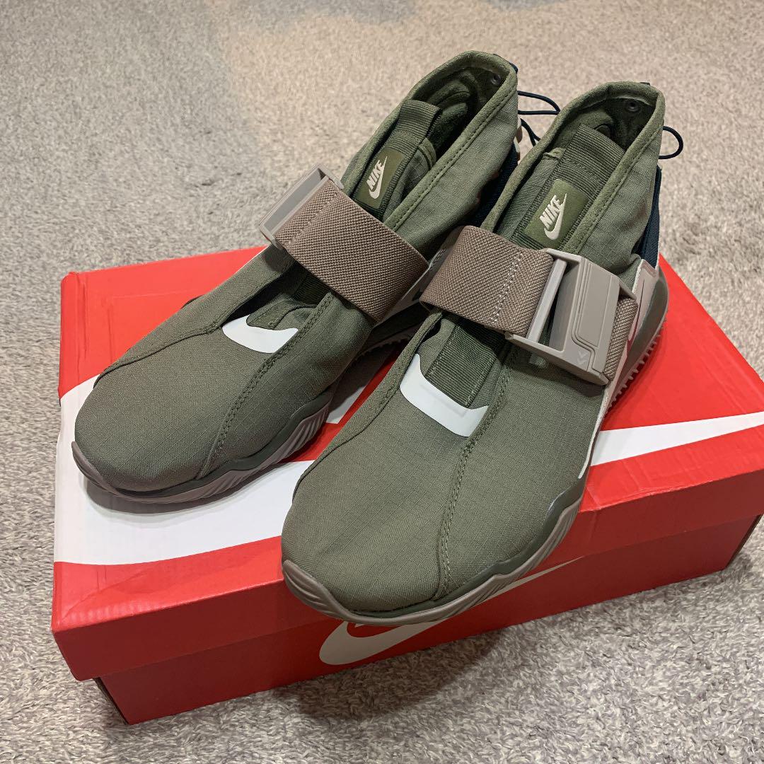 【未使用】NIKE KOMYUTER PRM 26cm NIKE KOMYUTER