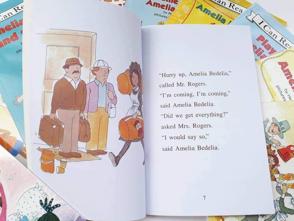 [新品.海外購入]28冊セットAmelia Bedelia 絵本 教育書 英語 新品.海外購入]28冊セットAmelia Bedelia 絵本 教育書 英語