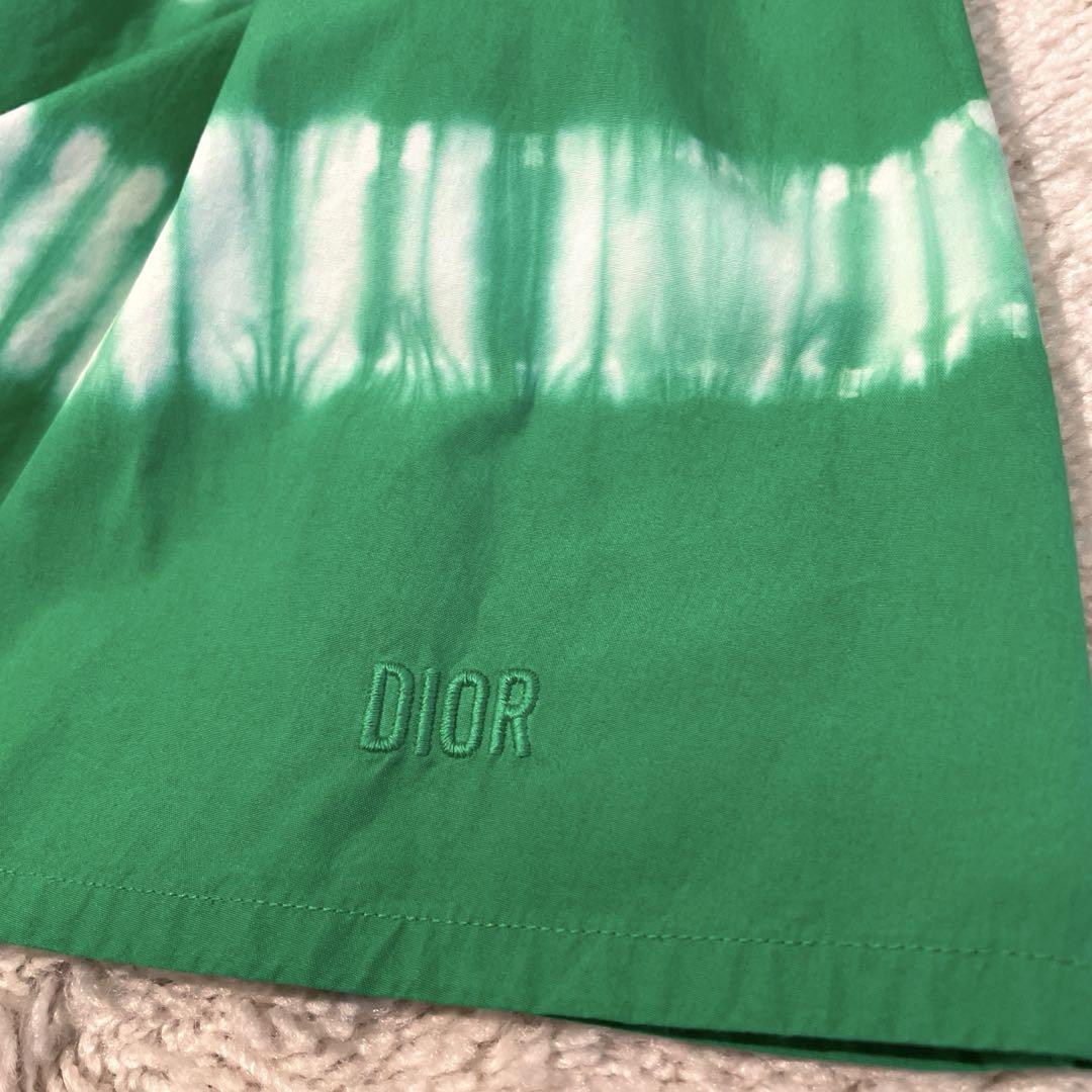 美品　baby DIOR Christian DIOR ミニスカート　キッズ