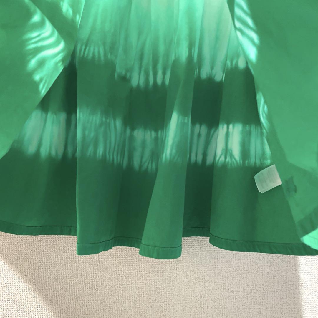 美品　baby DIOR Christian DIOR ミニスカート　キッズ