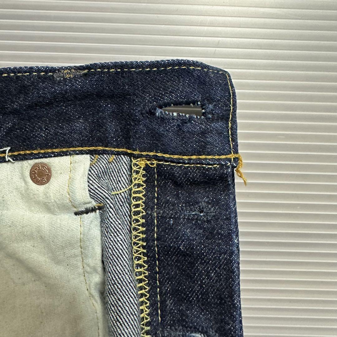 Used】Levi's / 501xx / バレンシア / 復刻 / 訳あり 【お試し価格