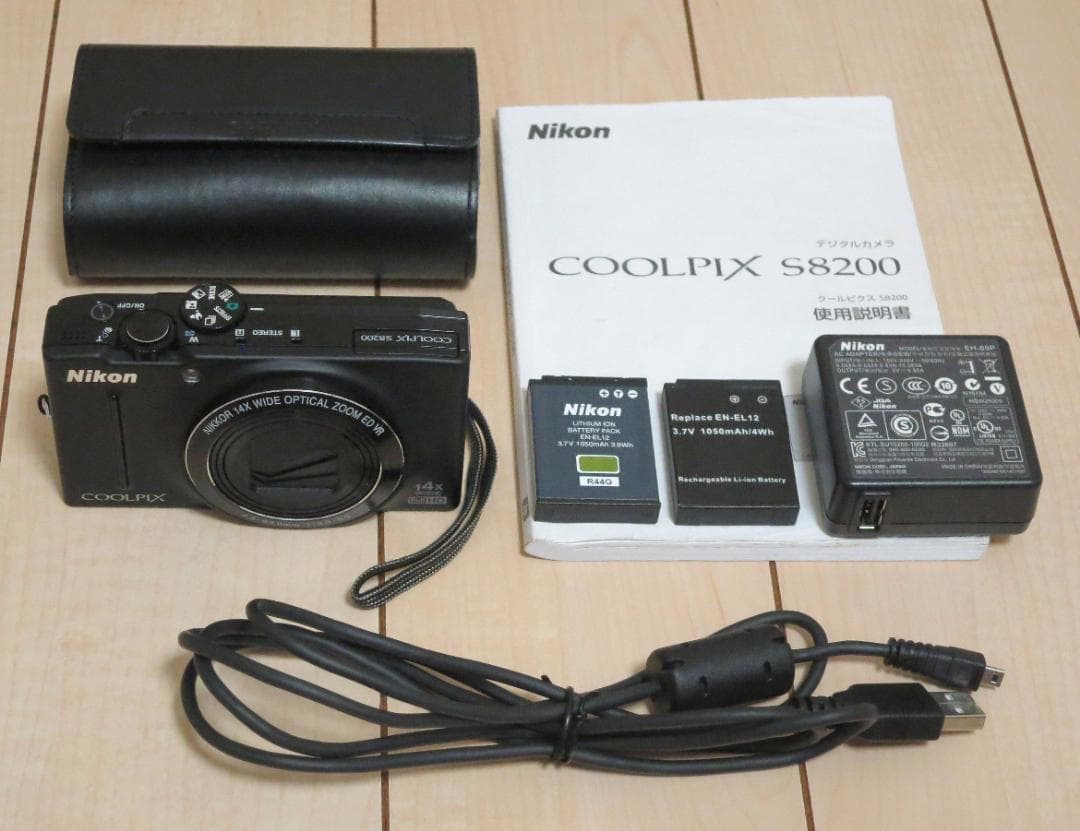 PENTAX Optio LS465 デジカメ スマホ転送OK 新品 a4988