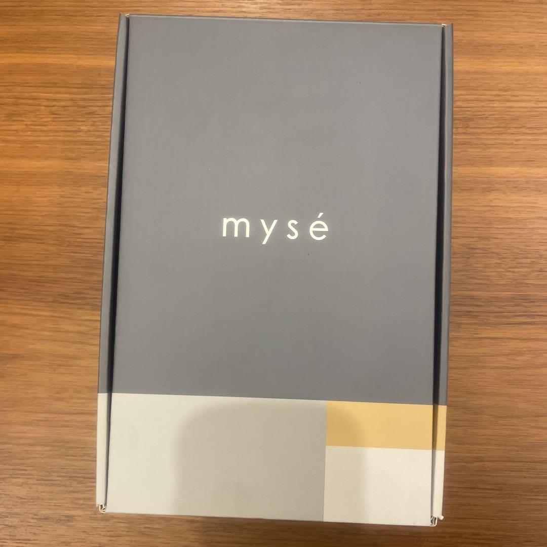 美品✳︎ヤーマンYAMAN myse ミーゼ スカルプリフトアクティブMS-80G