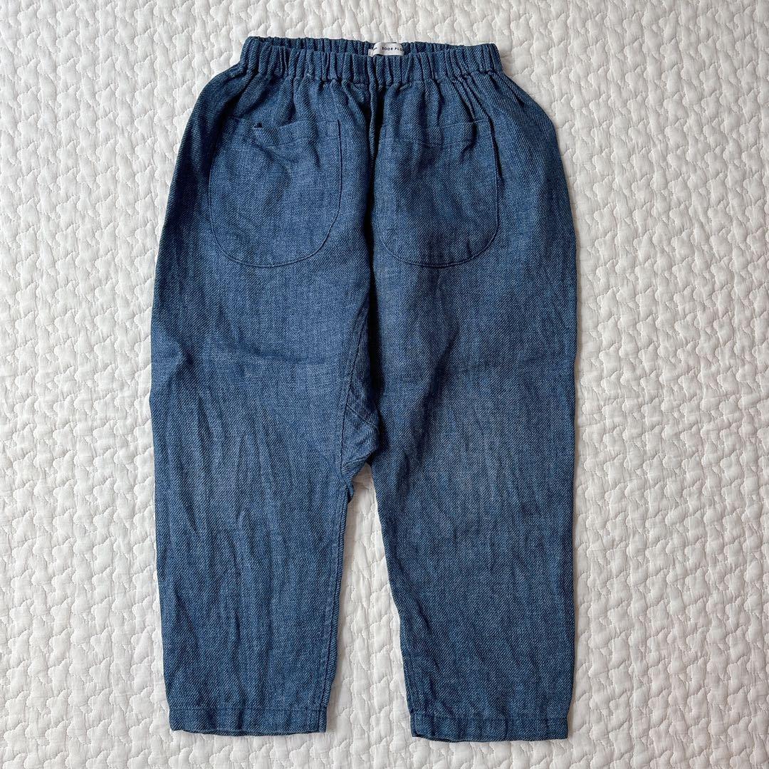 ボトムス・スパッツ soor ploom otto srousers 4y