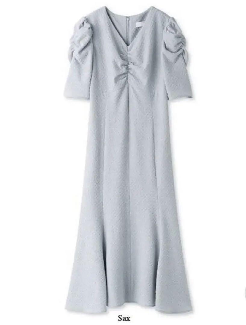 CELFORD￤ストレッチマーメイドワンピース