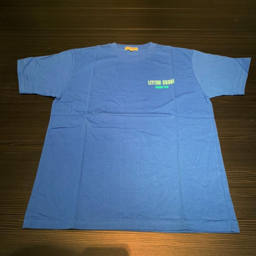 レイトンハウス Tシャツ | concept-sol.com