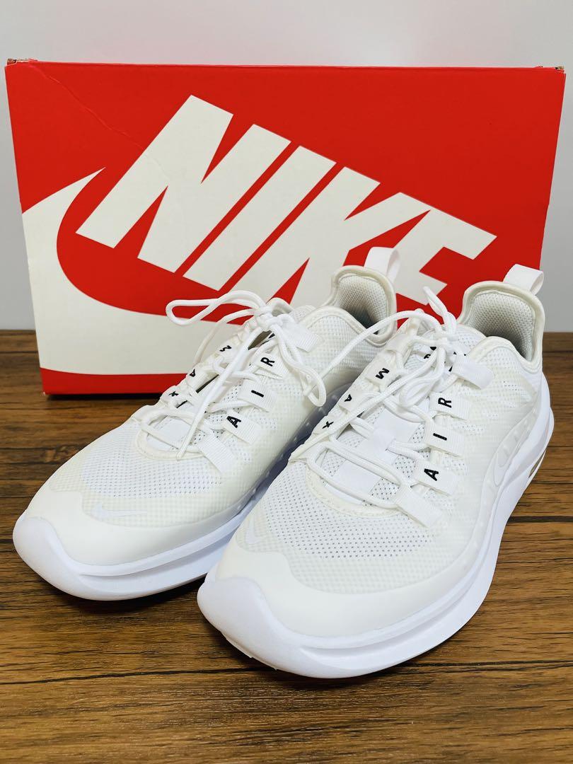 NIKE ナイキ　レディース　ホワイト　スニーカー　23㎝　エアマックス