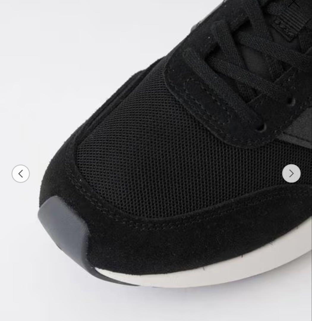 【別注】＜New Balance＞U370 スニーカー 23.5cm