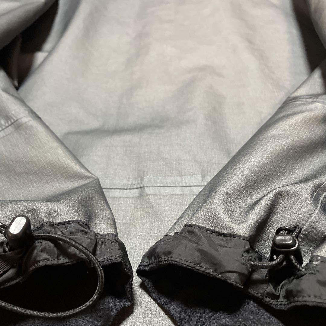 ジャケット・アウター XL THE NORTH FACE MOUNTAIN RAINTEX