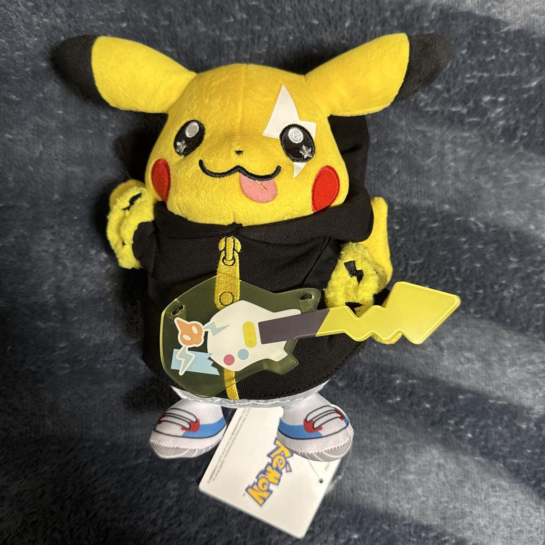 Amazon.co.jp: ポケモンセンターオリジナル ぬいぐるみ ポケモン